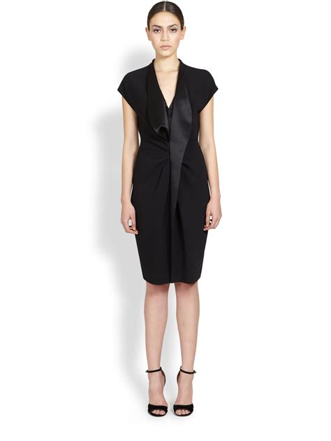 givenchy black dress price|wrapped givenchy dresses on sale.